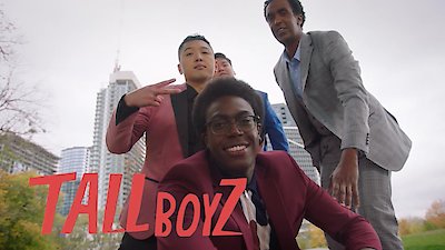 Tallboyz Season 3 Episode 3