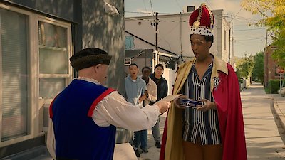 Tallboyz Season 3 Episode 4