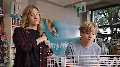 Tallboyz Season 3 Episode 7