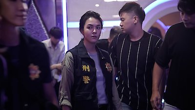 Trinity of Shadows Season 1 Episode 1