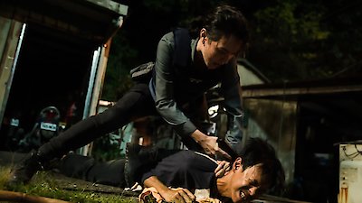 Trinity of Shadows Season 1 Episode 2