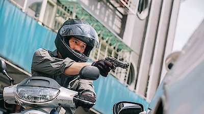 Trinity of Shadows Season 1 Episode 3