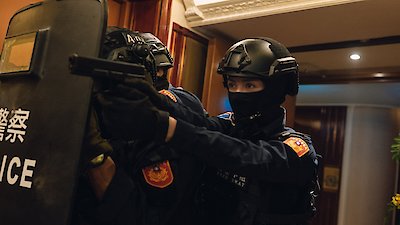 Trinity of Shadows Season 1 Episode 4