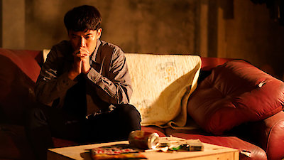 Trinity of Shadows Season 1 Episode 12