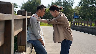 Trinity of Shadows Season 1 Episode 14