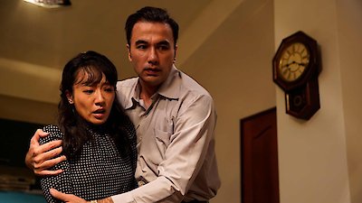 Trinity of Shadows Season 1 Episode 15