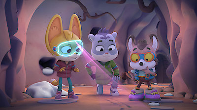 The Creature Cases Season 4 Episode 2