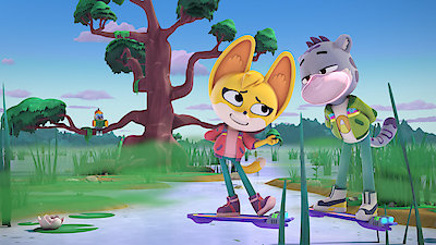 The Creature Cases Season 4 Episode 3