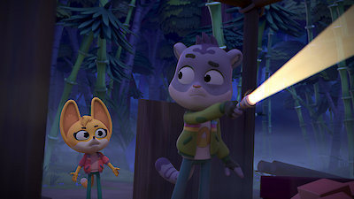 The Creature Cases Season 4 Episode 4