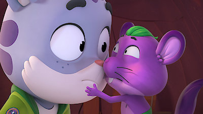 The Creature Cases Season 4 Episode 6