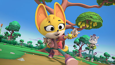 The Creature Cases Season 4 Episode 7