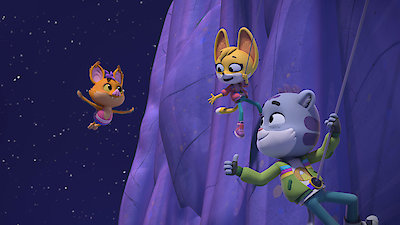 The Creature Cases Season 4 Episode 9