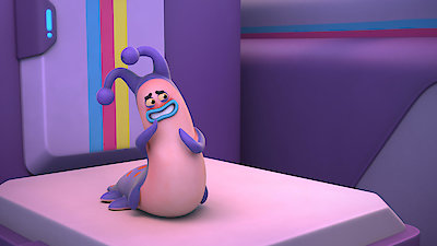 The Creature Cases Season 4 Episode 10