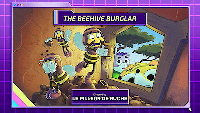 The Creature Cases Season 6 Episode 1