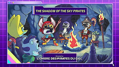 The Creature Cases Season 6 Episode 2