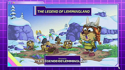 The Creature Cases Season 6 Episode 3