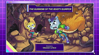 The Creature Cases Season 6 Episode 5