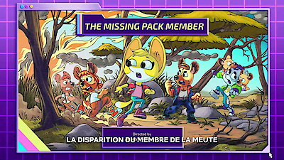 The Creature Cases Season 6 Episode 6