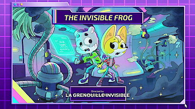 The Creature Cases Season 6 Episode 7