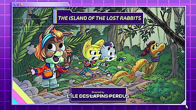 The Creature Cases Season 6 Episode 8