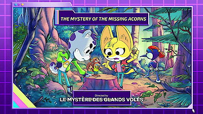 The Creature Cases Season 6 Episode 9