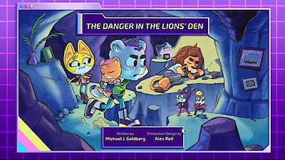 The Creature Cases Season 7 Episode 2