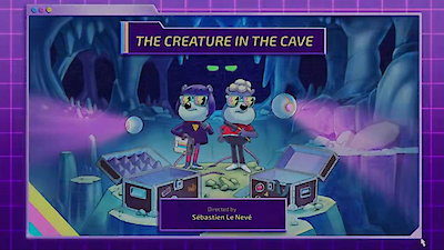 The Creature Cases Season 7 Episode 6