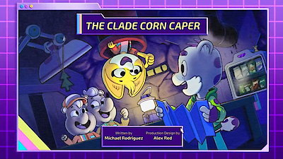 The Creature Cases Season 7 Episode 7