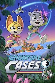 The Creature Cases