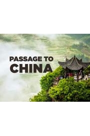 Passage To China