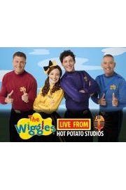 The Wiggles Live from Hot Potato Studios