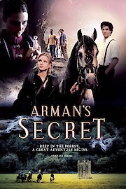Armans Geheimnis