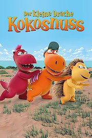 Der kleine Drache Kokosnuss
