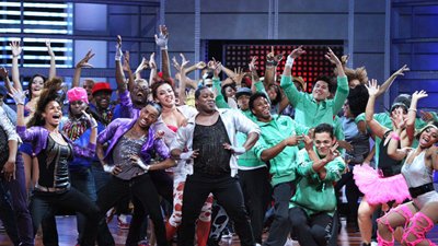 America's Best Dance Crew Season 4 Episode 1
