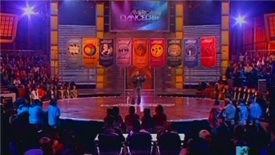 America's Best Dance Crew Season 1 Episode 1