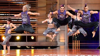 America's Best Dance Crew Season 4 Episode 3