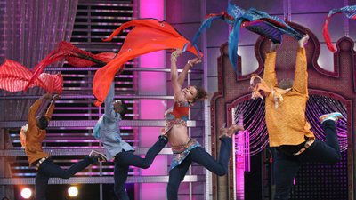 America's Best Dance Crew Season 4 Episode 4