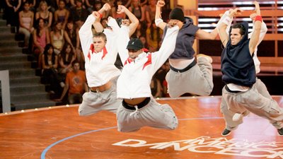 America's Best Dance Crew Season 2 Episode 3