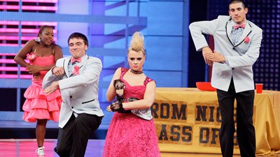 America's Best Dance Crew Season 2 Episode 4