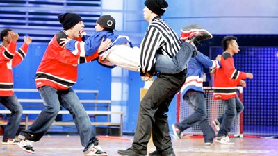 America's Best Dance Crew Season 2 Episode 6