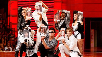 America's Best Dance Crew Season 2 Episode 8