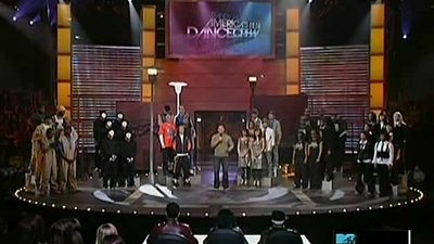 America's Best Dance Crew Season 1 Episode 4