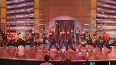 America's Best Dance Crew Season 1 Episode 6