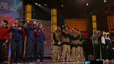 America's Best Dance Crew Season 1 Episode 7