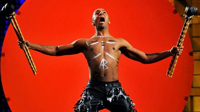 America's Best Dance Crew Season 4 Episode 7