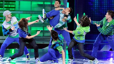 America's Best Dance Crew Season 5 Episode 3