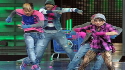 America's Best Dance Crew Season 5 Episode 5