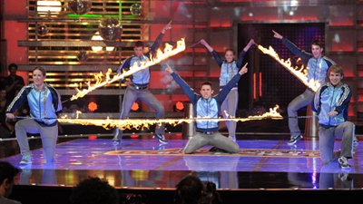 America's Best Dance Crew Season 5 Episode 7