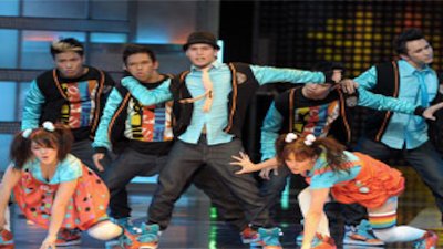 America's Best Dance Crew Season 5 Episode 9