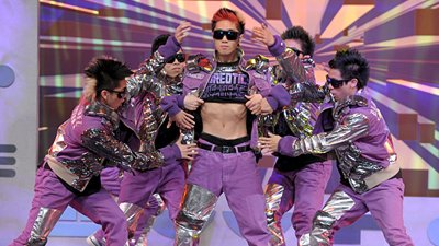 America's Best Dance Crew Season 5 Episode 10